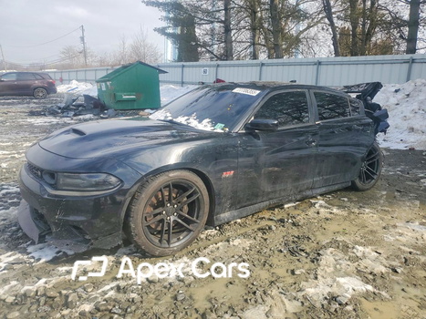 Dodge Charger 2020 - Image 1 of 13