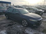 Honda Accord 2019