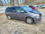 Toyota Sienna 2015