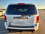 Honda Pilot 2011