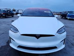 Tesla Model X 2022