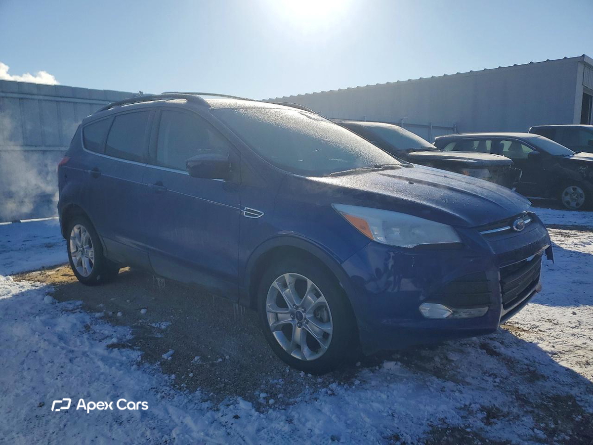 Ford Escape 2013