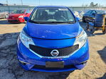 Nissan Versa 2016