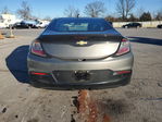 Chevrolet Volt 2016