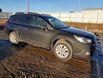 Subaru Outback 2016