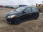 Mitsubishi Mirage 2021