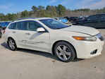 Acura TSX 2011