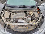 Chevrolet Volt 2016