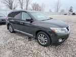 Nissan Pathfinder 2015