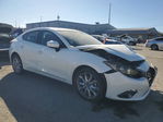 Mazda 3 2016