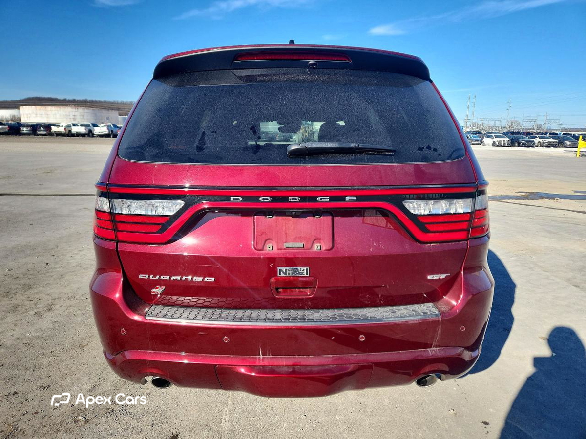Dodge Durango 2023