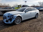 Audi A4 2019