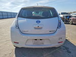 Nissan Leaf 2016