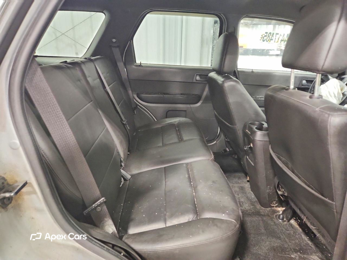 Ford Escape 2010