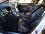 Ford Fusion 2013