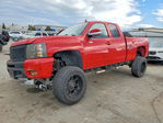Chevrolet Silverado 2009