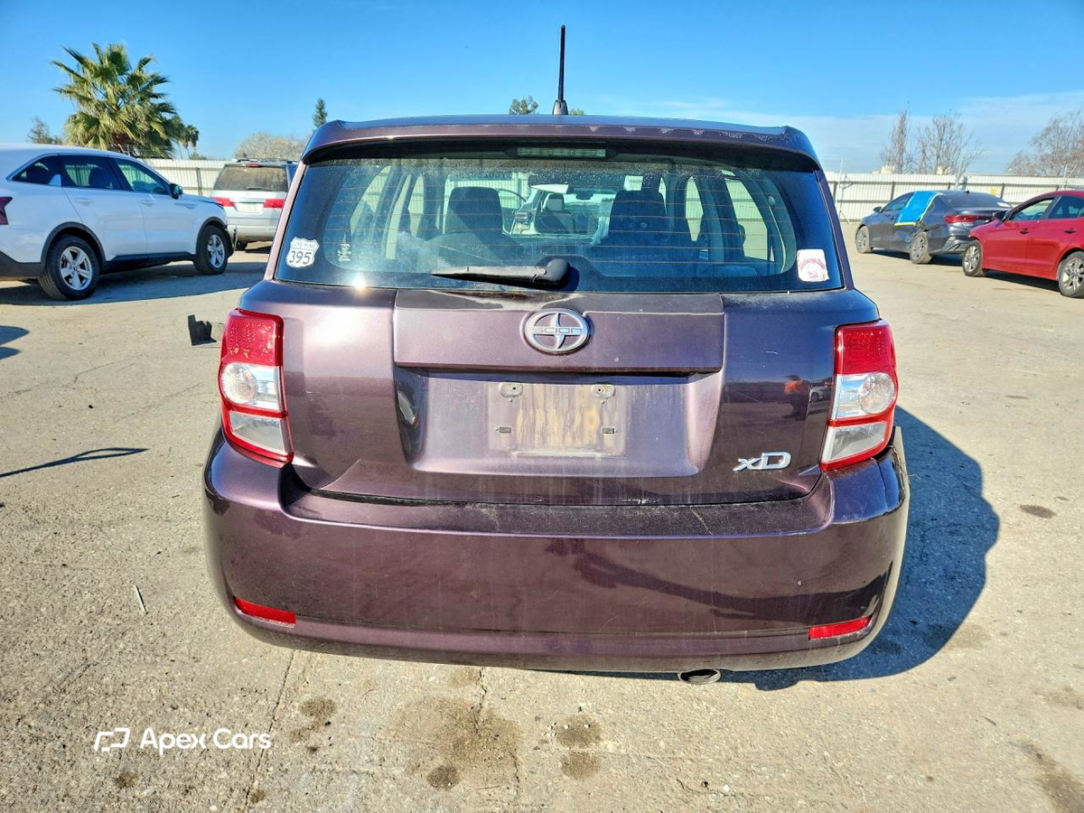 Toyota  2013