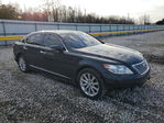 Lexus LS 2010