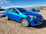 Mazda 3 2012
