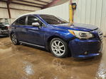 Subaru Legacy 2017