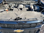 Chevrolet Silverado 2017