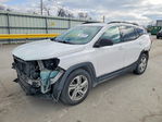 GMC Terrain 2018