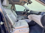 Honda Pilot 2017