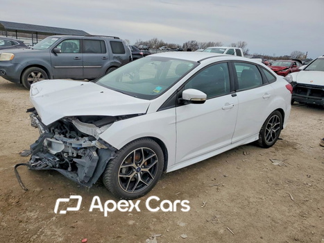 Ford Focus 2016 - Image 1 of 13