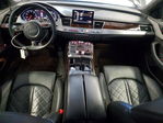 Audi A8 2012