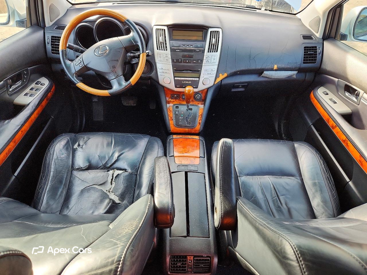 Lexus RX 2007