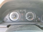 Honda Odyssey 2011