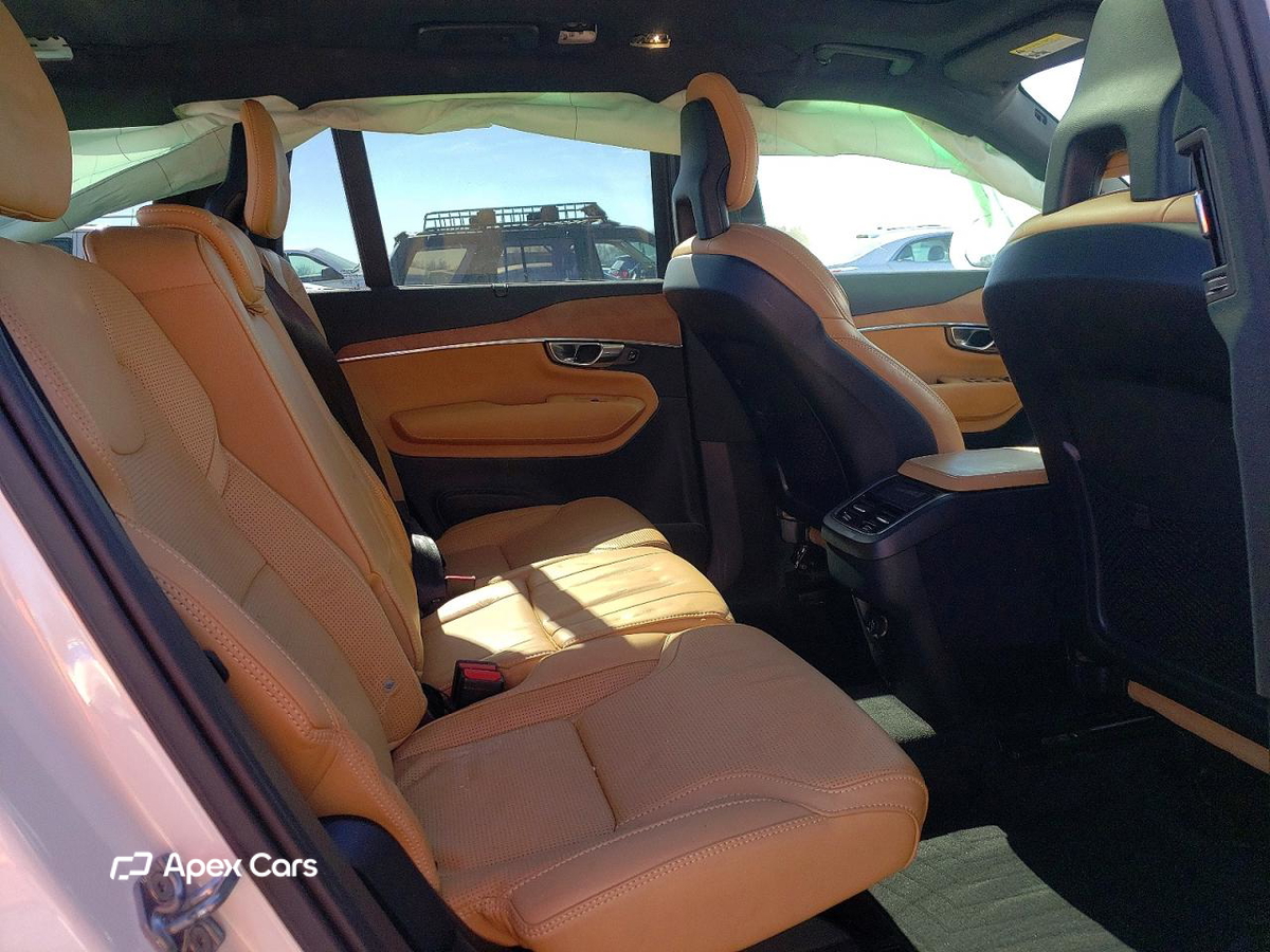 Volvo XC90 2018