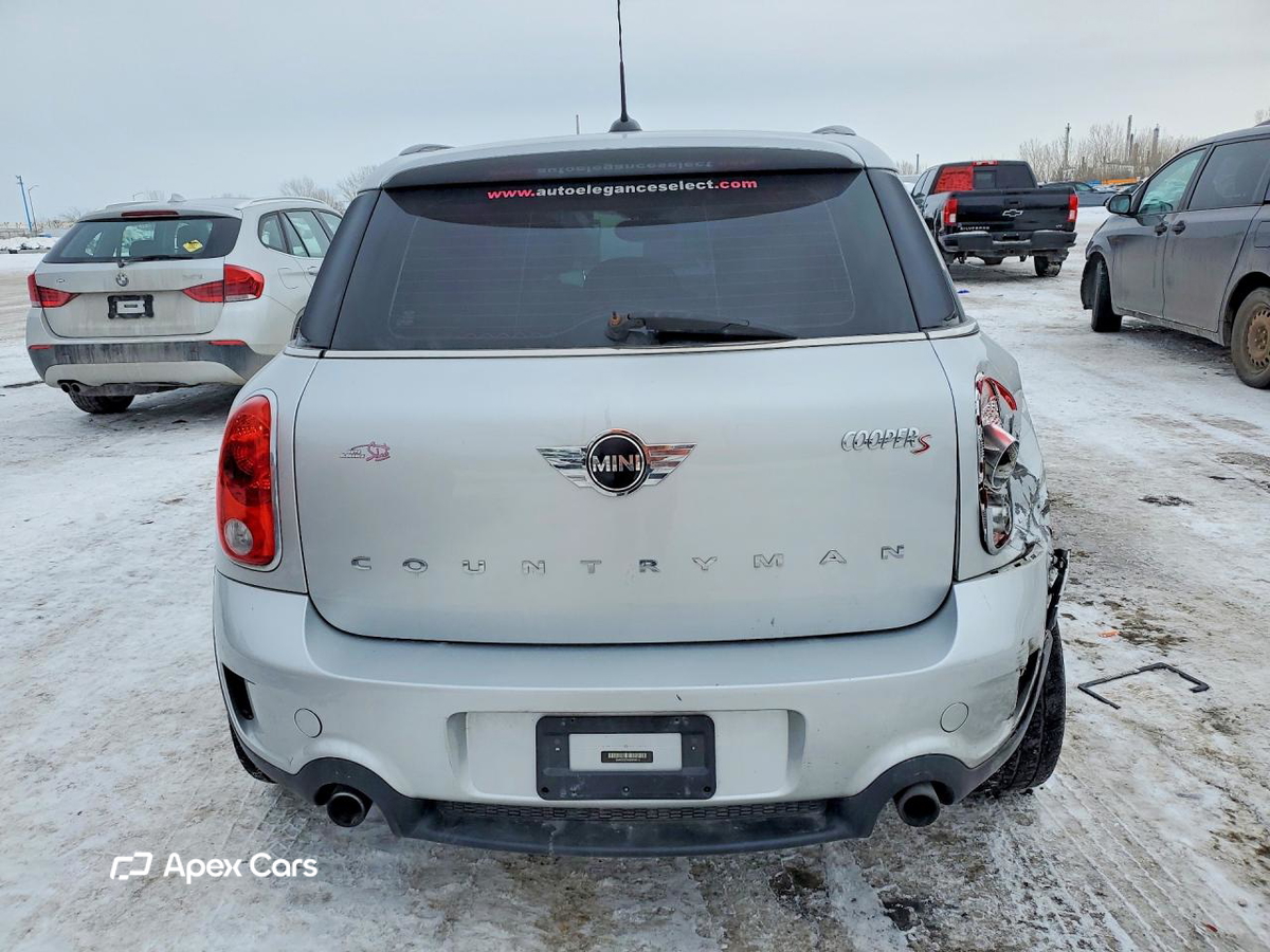 MINI Cooper 2014