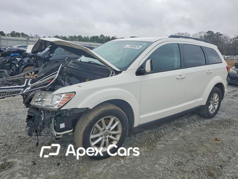 Dodge Journey 2016 - Image 1 of 14
