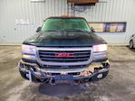 GMC Sierra 2004