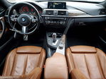 BMW Series 4 2016