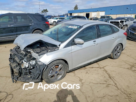 Ford Focus 2016 - Zdjęcie 1 z 13