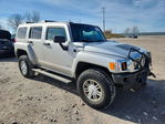 Hummer H3 2010