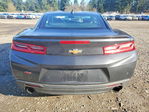 Chevrolet Camaro 2017
