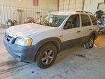 Mazda Tribute 2005