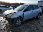 Nissan Rogue 2012