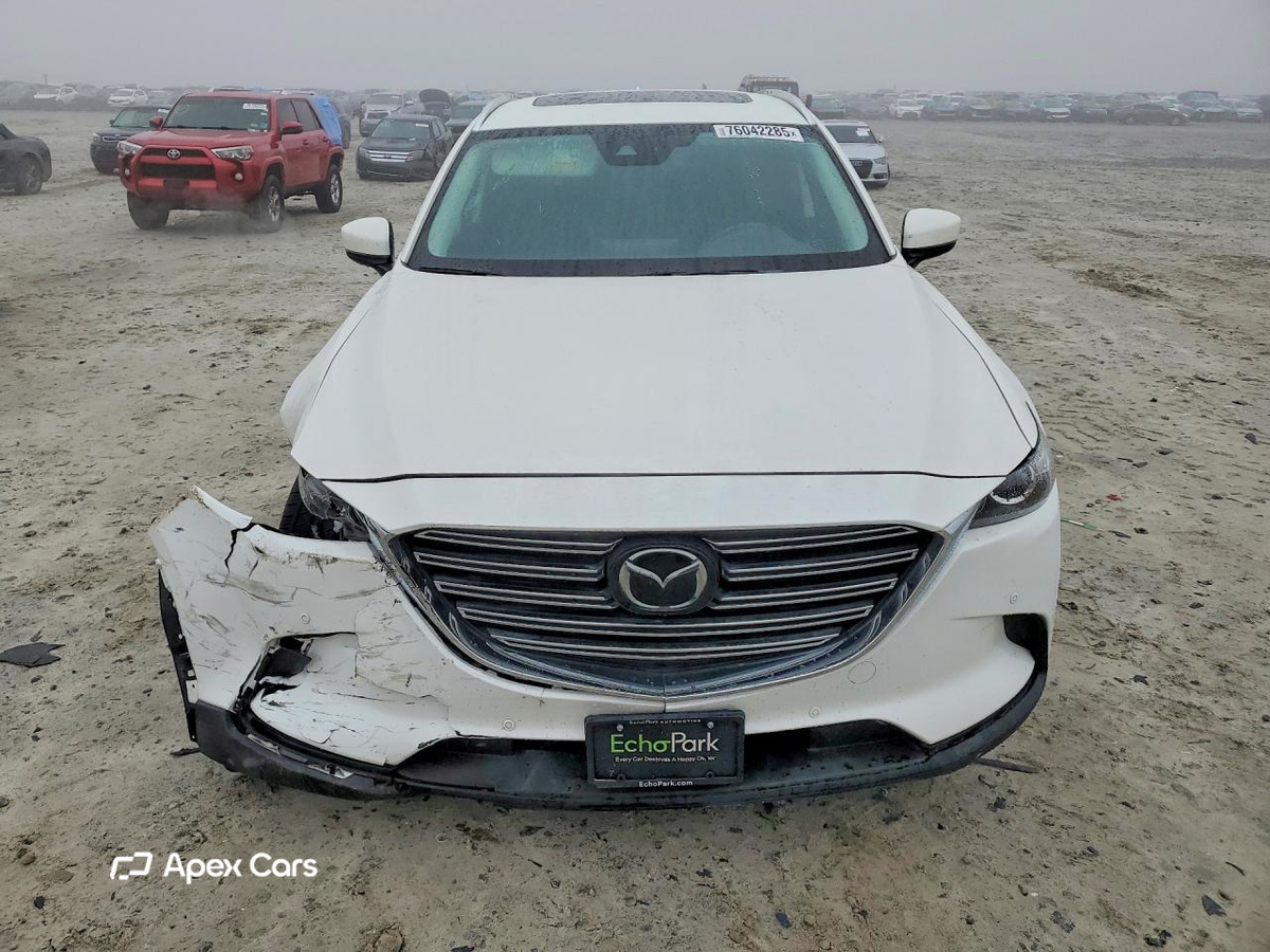 Mazda CX-9 2021