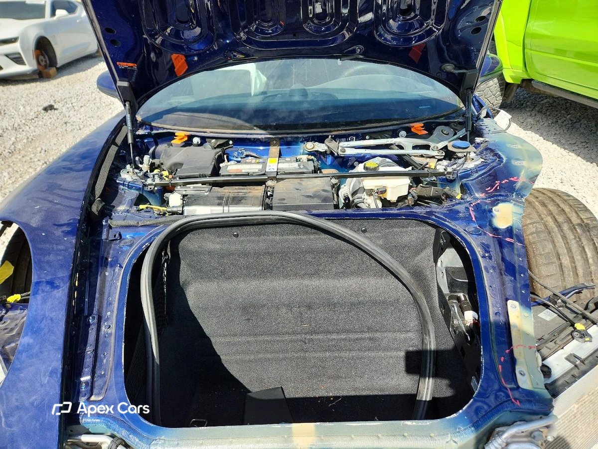 Porsche 911 2024