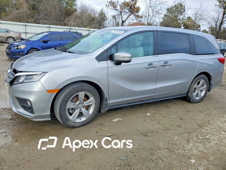 Honda Odyssey 2020 - Image 1 of 13