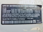 BMW X3 2019