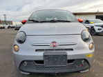 Fiat 500 2018