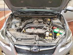 Subaru Impreza 2015