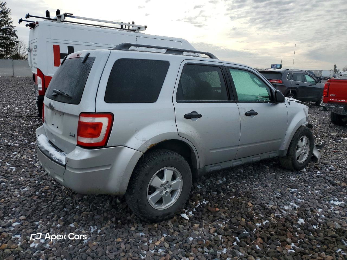 Ford Escape 2011