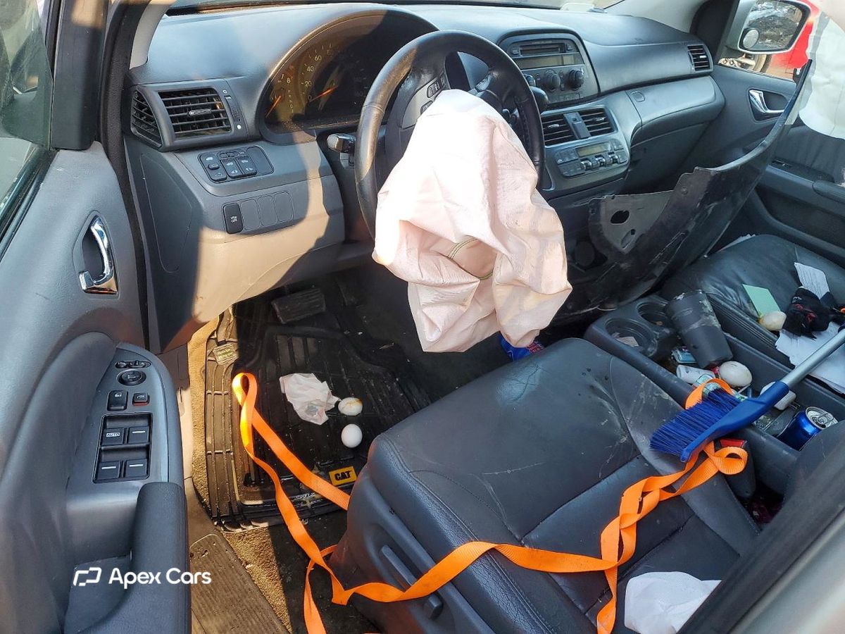 Honda Odyssey 2007
