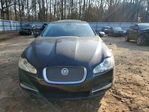 Jaguar XF 2011